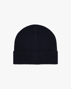 Men's Essential Hat - Night Blue