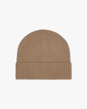 Men's Essential Hat - Camel
