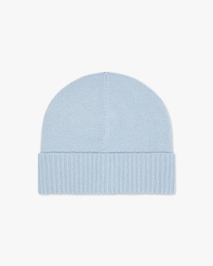 Men's Essential Hat - Light Blue