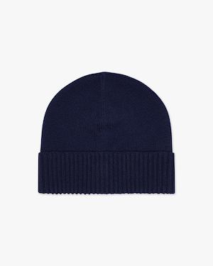 Men's Essential Hat - Blue