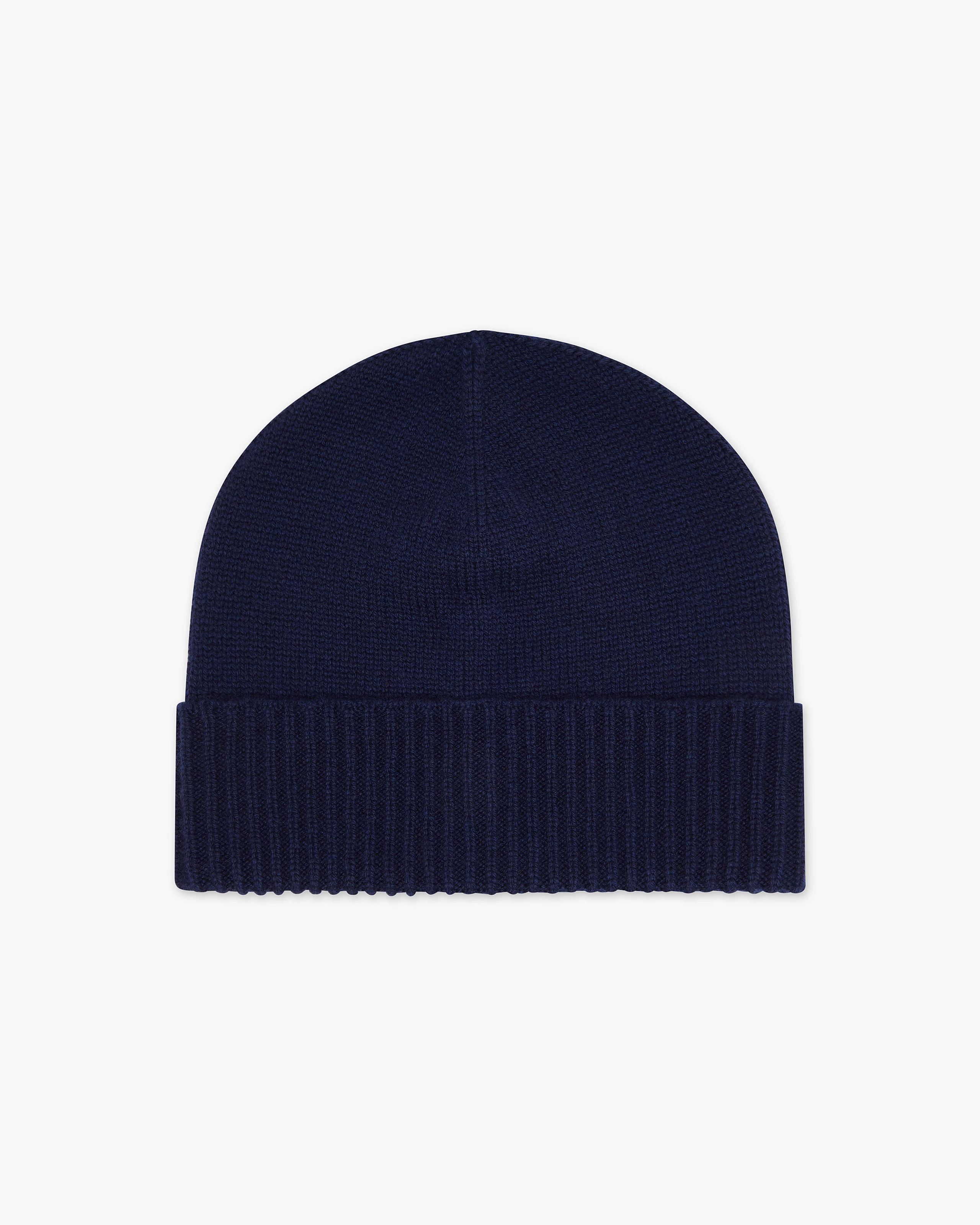 Men's Essential Hat - Blue Cashmere
