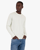 Custom Studio - Men's Giza Crew Neck Sweater