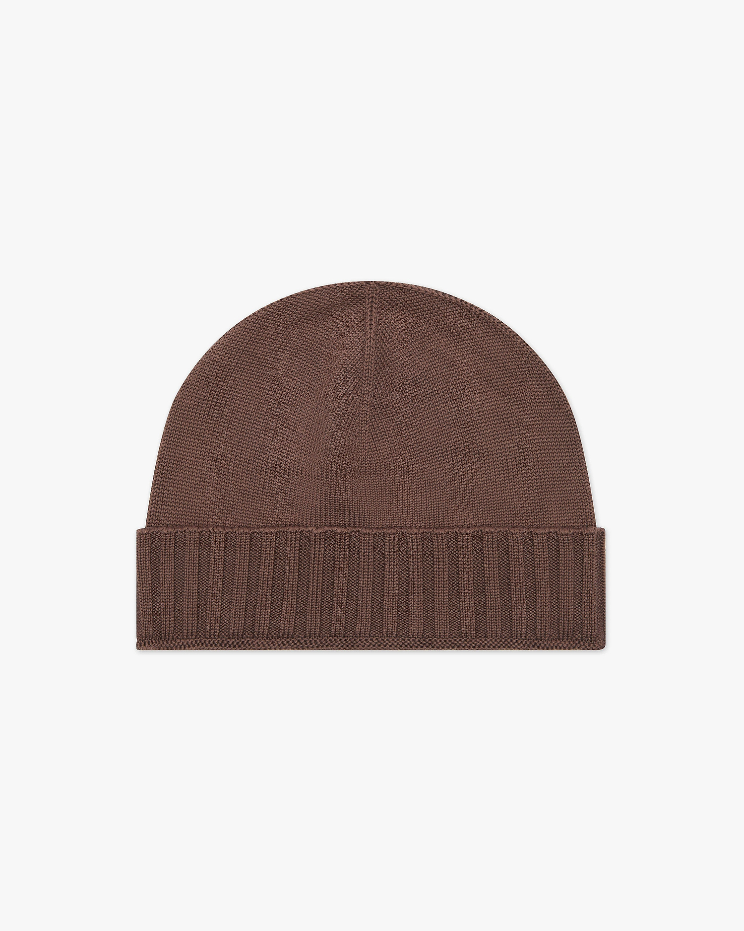 Men's Giza Hat - Brown Cotone