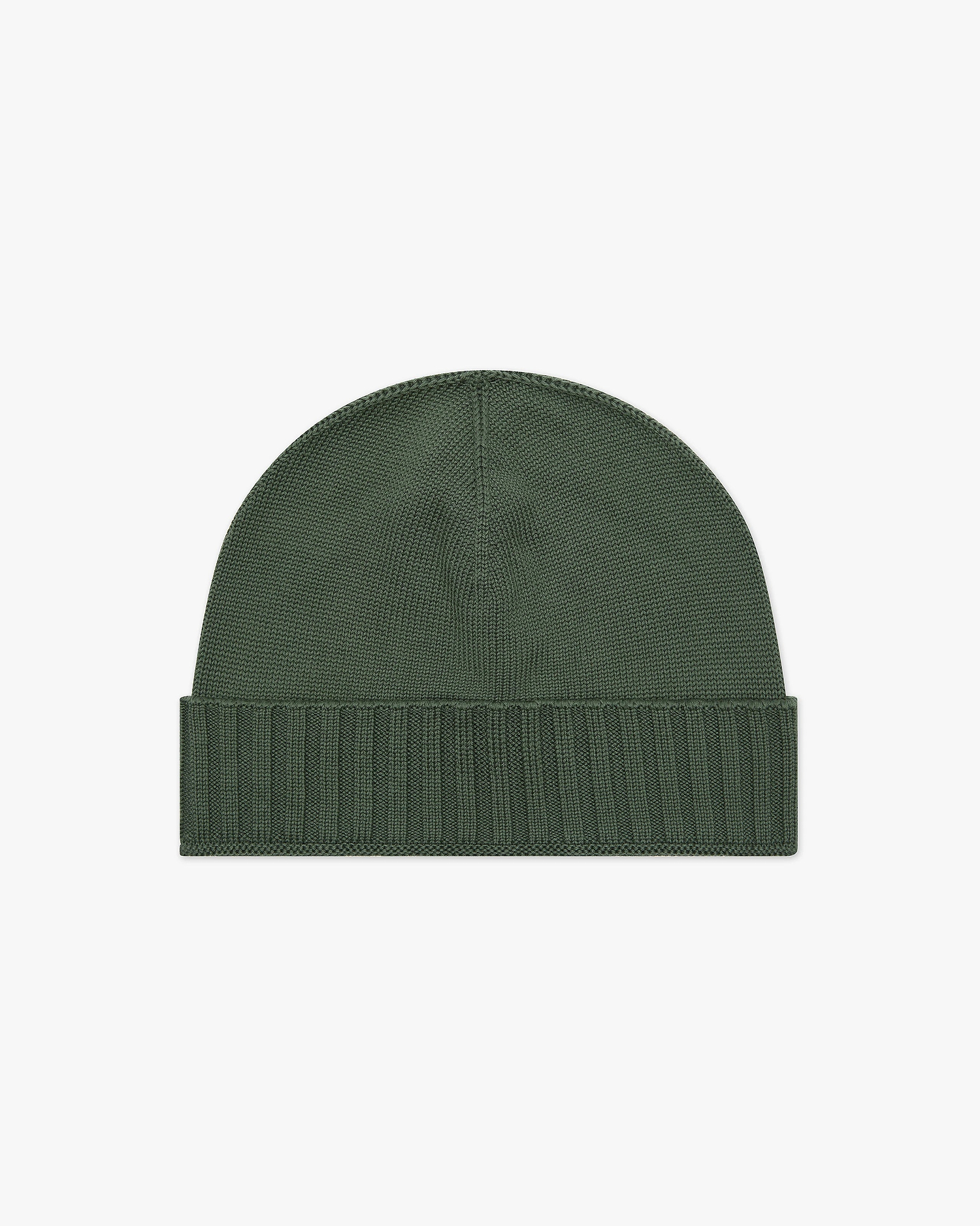 Men's Giza Hat - Army Green Cotone