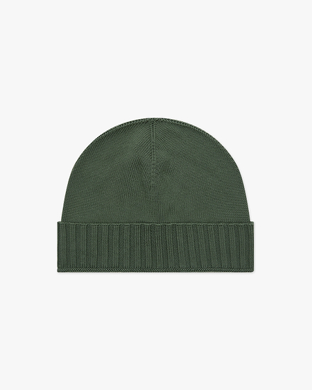 Men's Giza Hat - Army Green Cotone