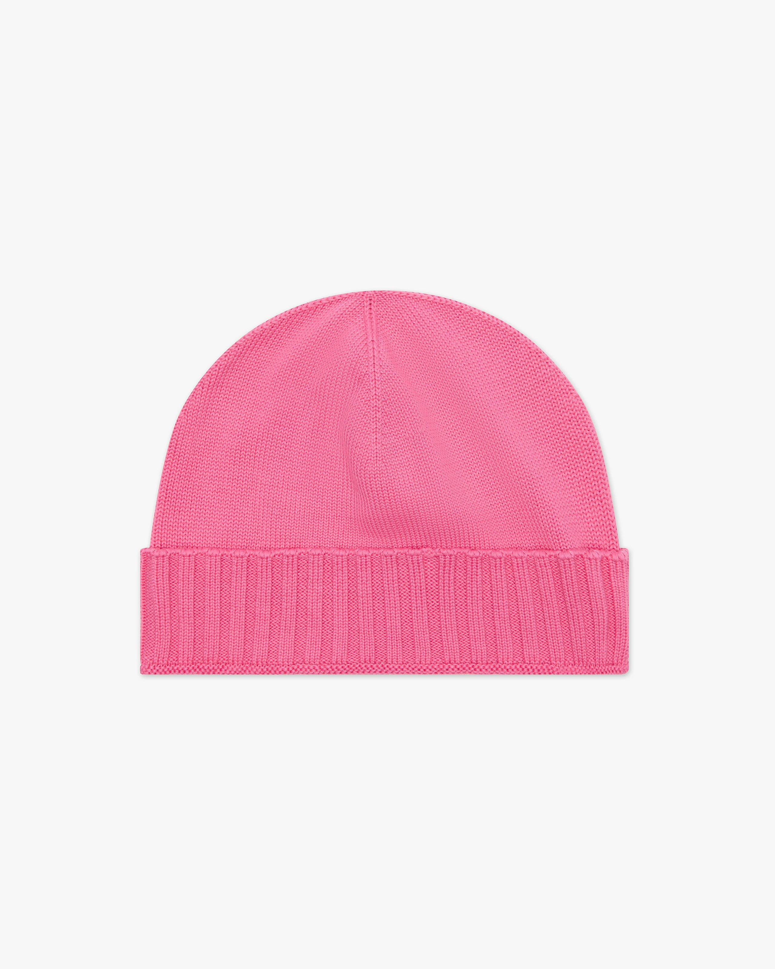Men's Giza Hat - Fuchsia Cotone
