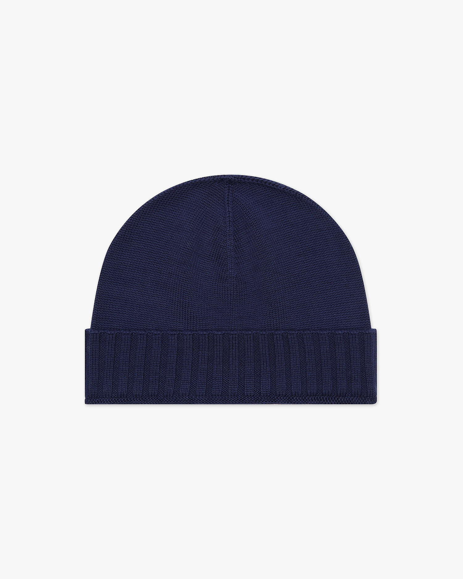 Men's Giza Hat - Night Blue Cotone