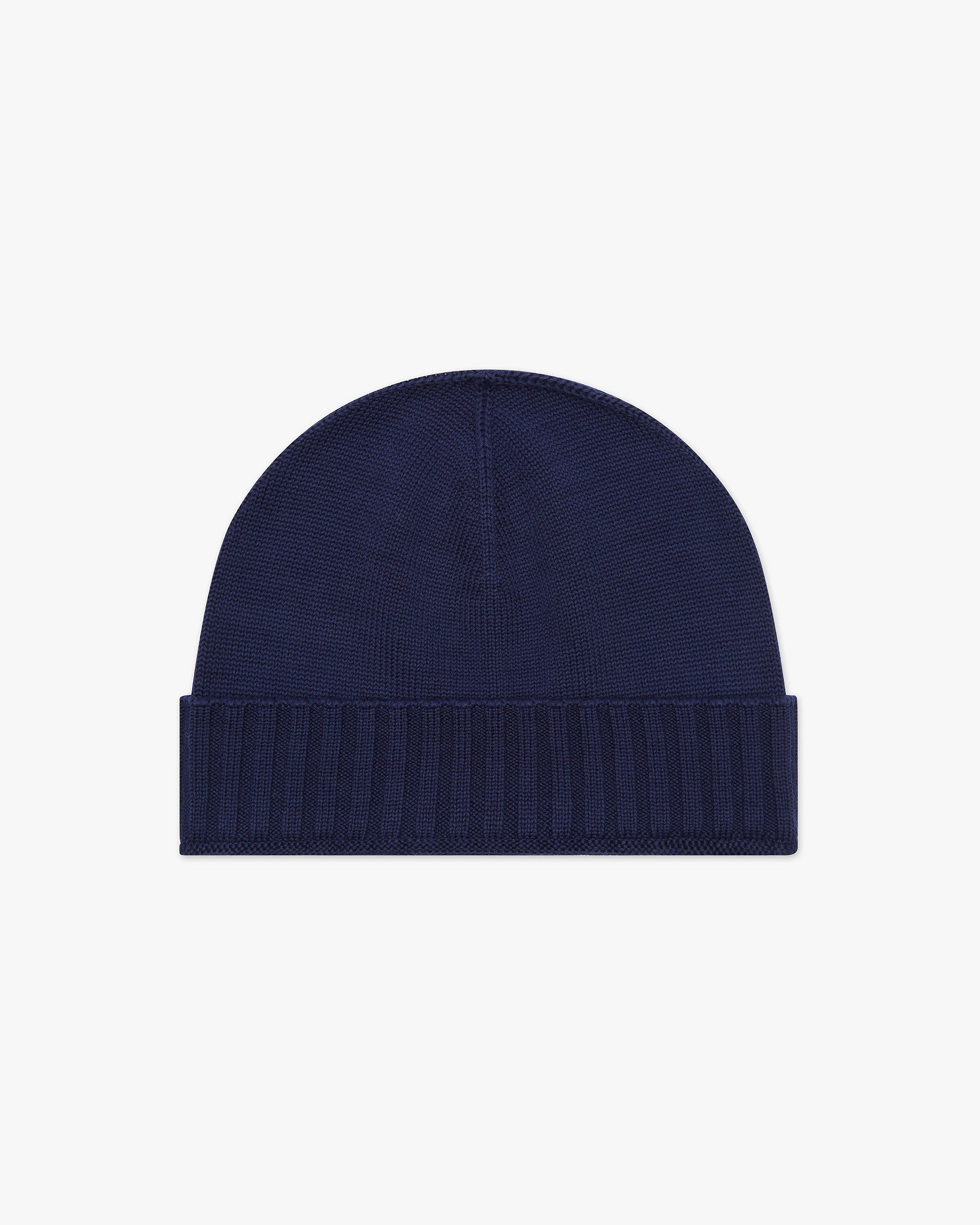 Men's Giza Hat - Night Blue Cotone