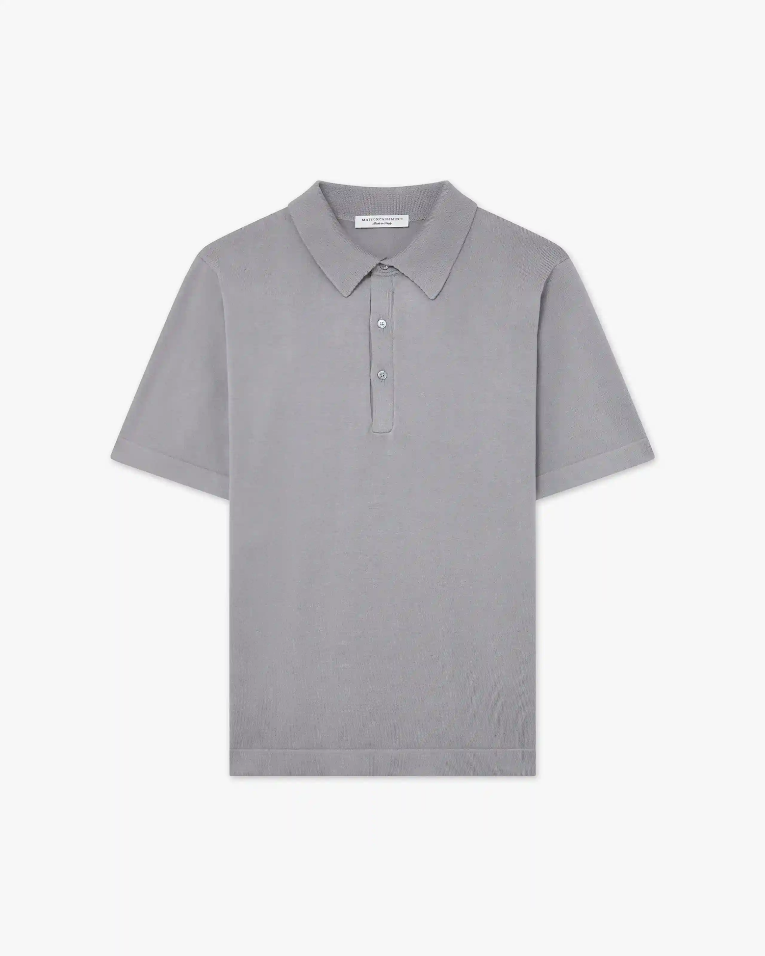 Custom Studio - T-Shirt Polo Giza Homme