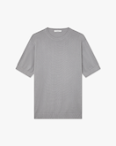 T-Shirt Giza Uomo - Grigio