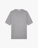 T-Shirt Giza Uomo - Grigio