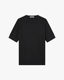 T-Shirt Giza Uomo - Nero