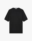 T-Shirt Giza Uomo - Nero