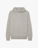 Gramercy Kapuzenpullover Herren - Hellgrau