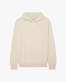 Gramercy Kapuzenpullover Herren - Helles Beige