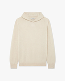 Gramercy Kapuzenpullover Herren - Helles Beige