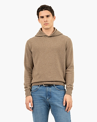 Custom Studio - Gramercy Kapuzenpullover Herren