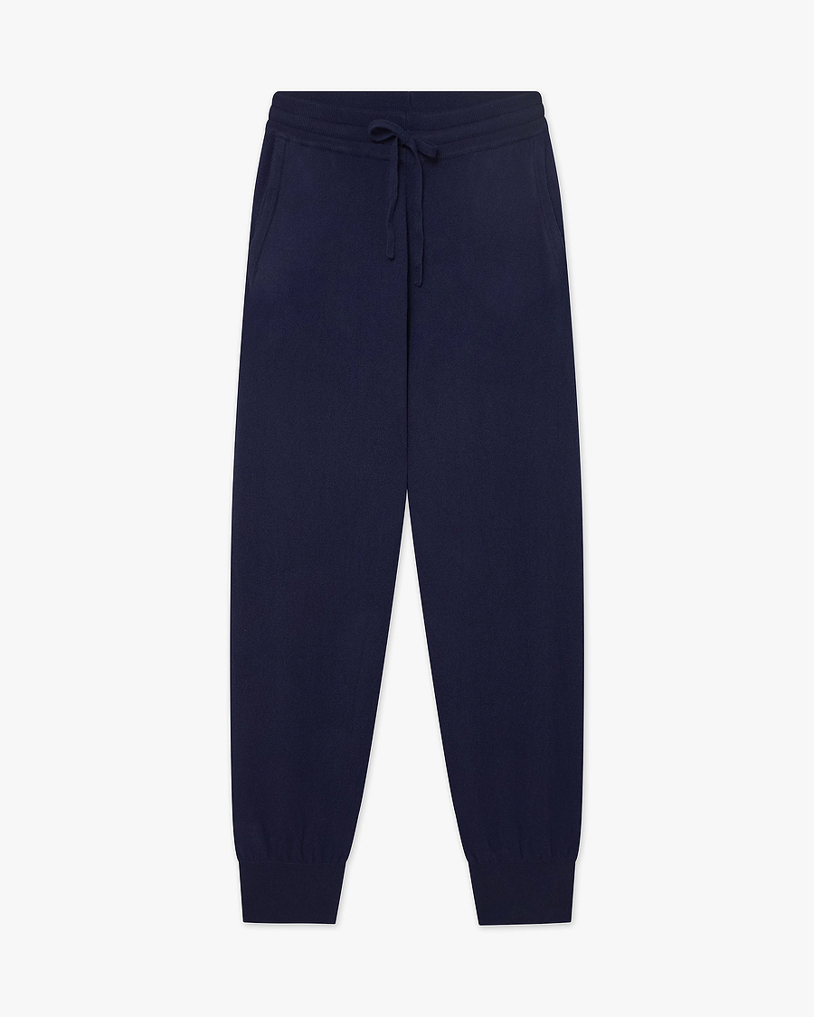 Men's Gramercy Joggers - Blue Cashmere