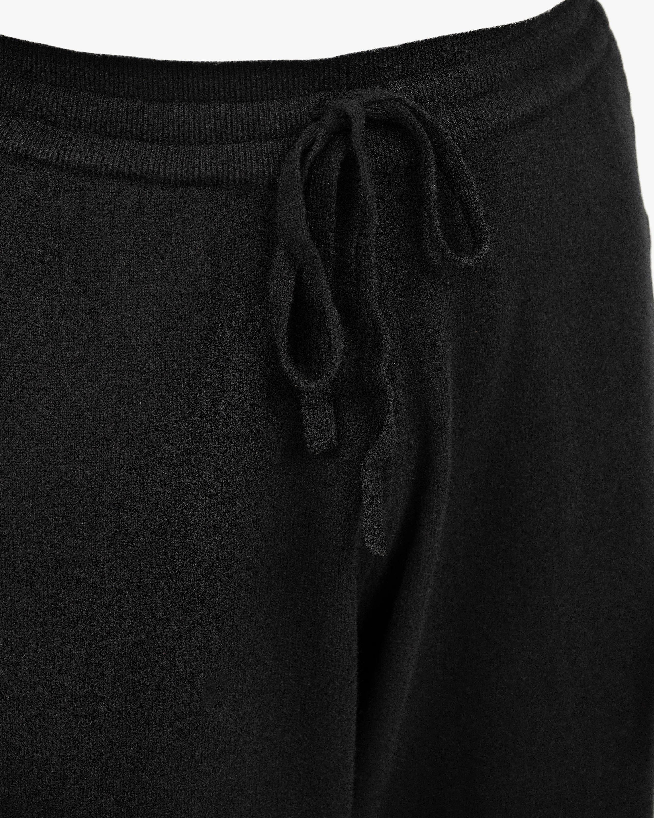 Men's Gramercy Shorts - Black Cashmere