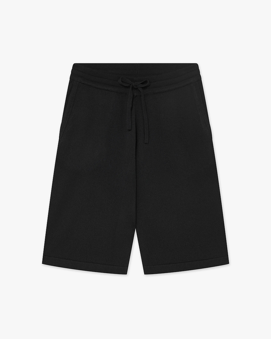 Men's Gramercy Shorts - Black Cashmere