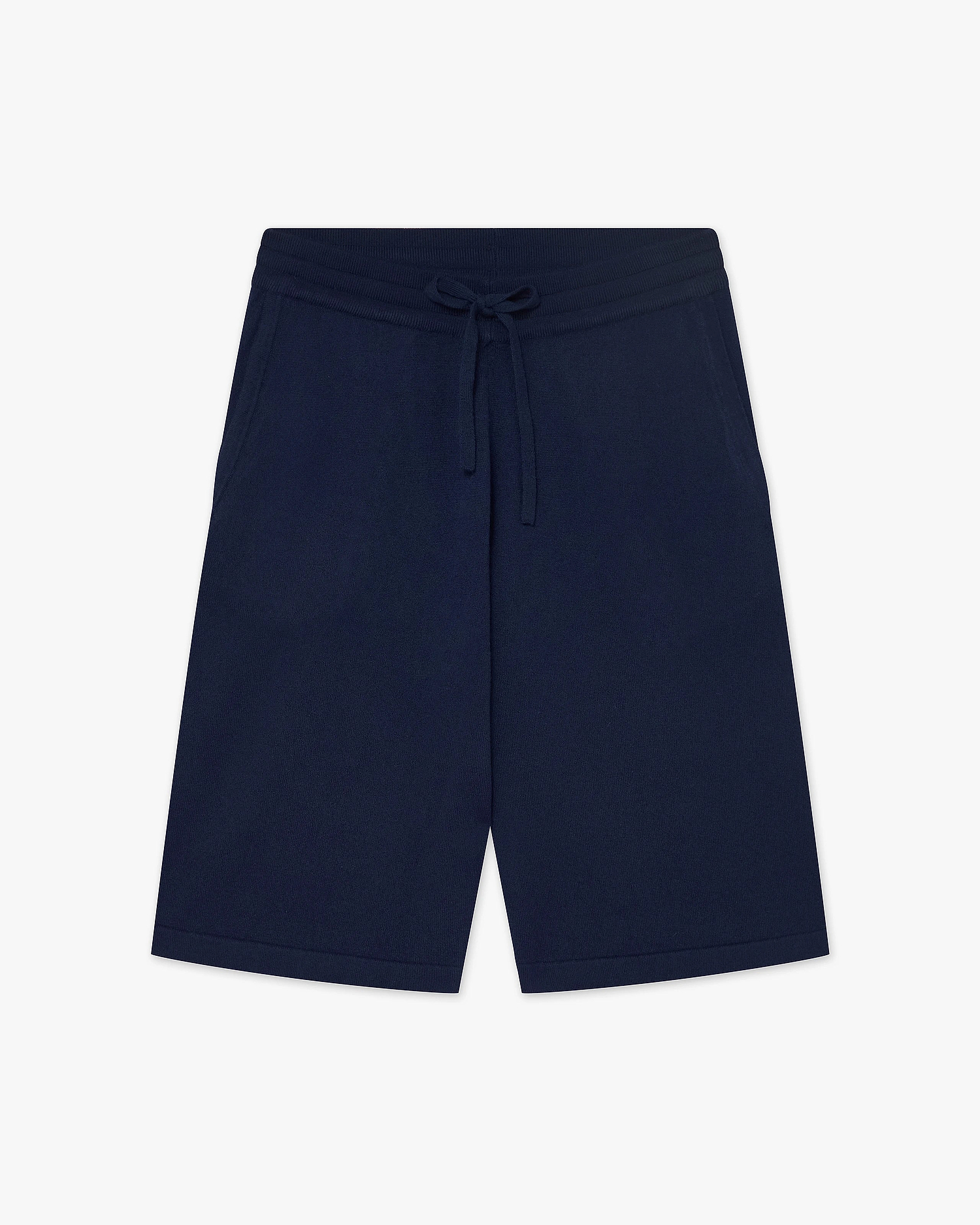 Men's Gramercy Shorts - Blue Cashmere