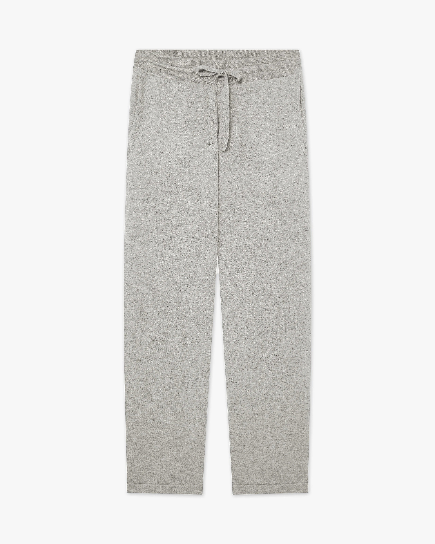 Men's Gramercy Sweatpants - Light Grey Cashmere