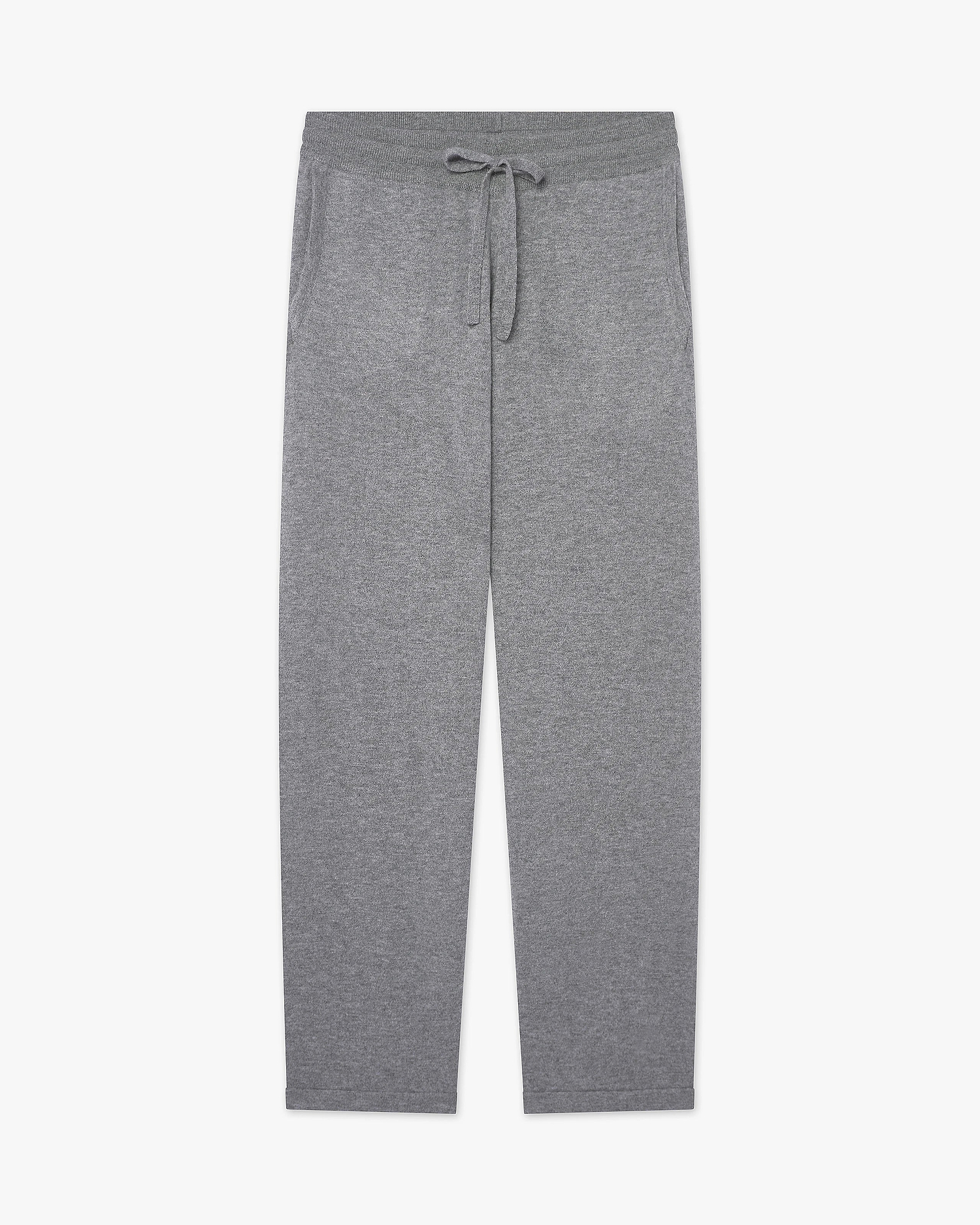 Men's Gramercy Sweatpants - Medium Grey Cashmere