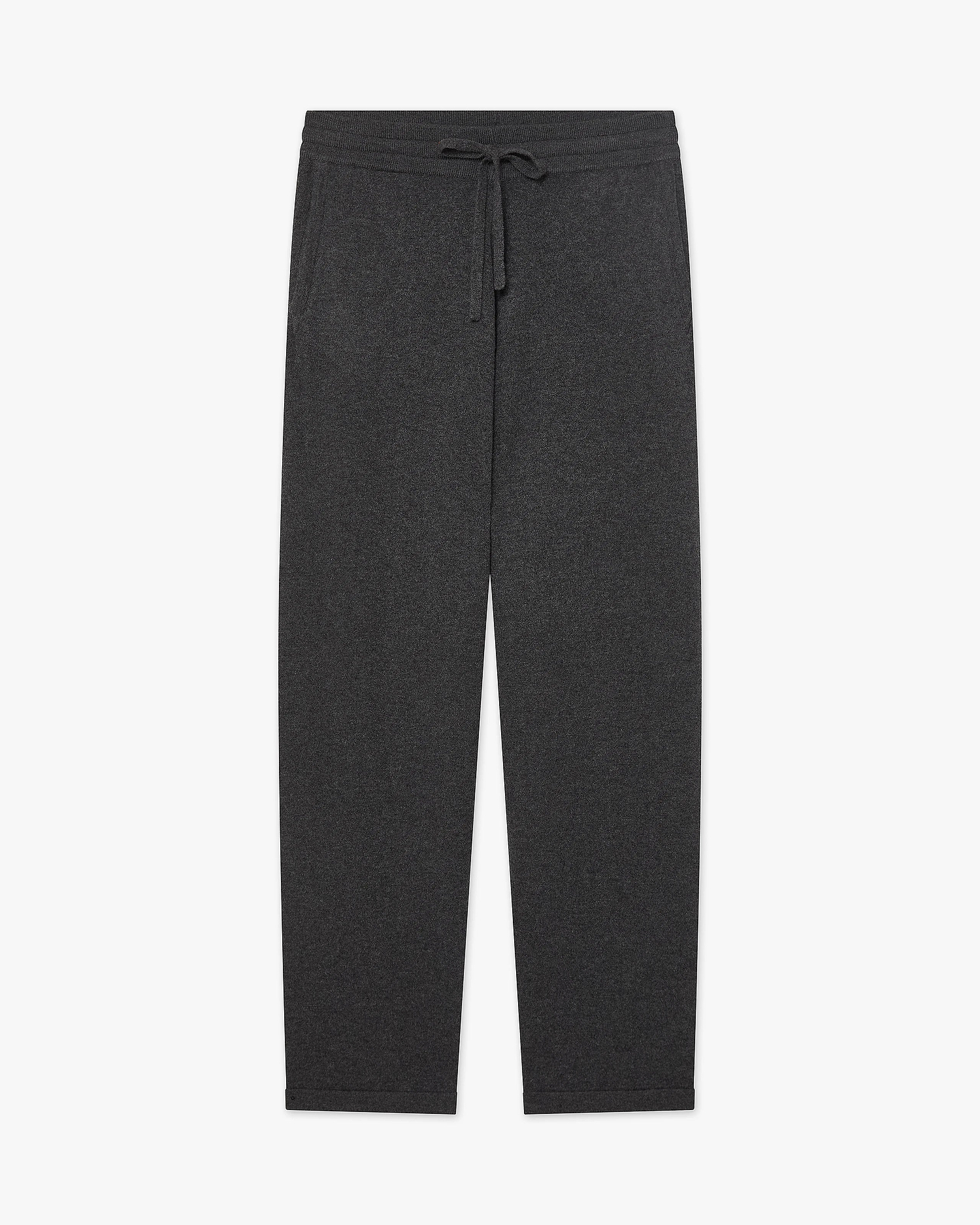 Men's Gramercy Sweatpants - Charcoal Cashmere