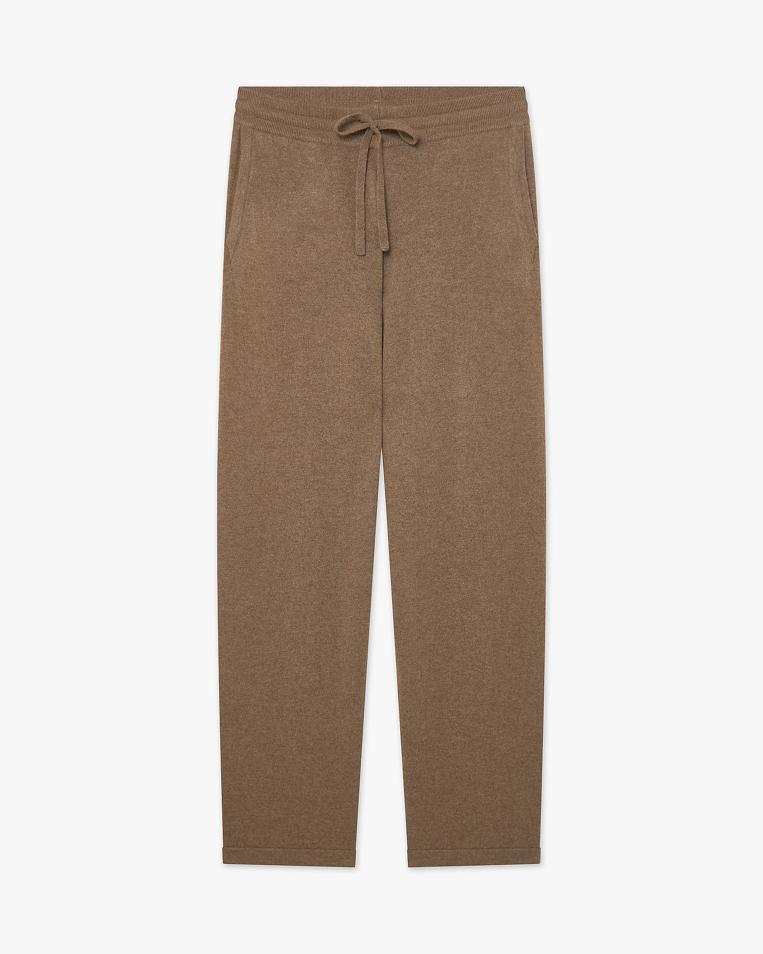 Men's Gramercy Sweatpants - Light Brown Cashmere