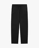 Gramercy Loungehose Herren - Schwarz