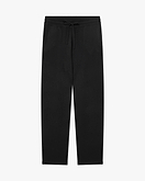 Gramercy Loungehose Herren - Schwarz