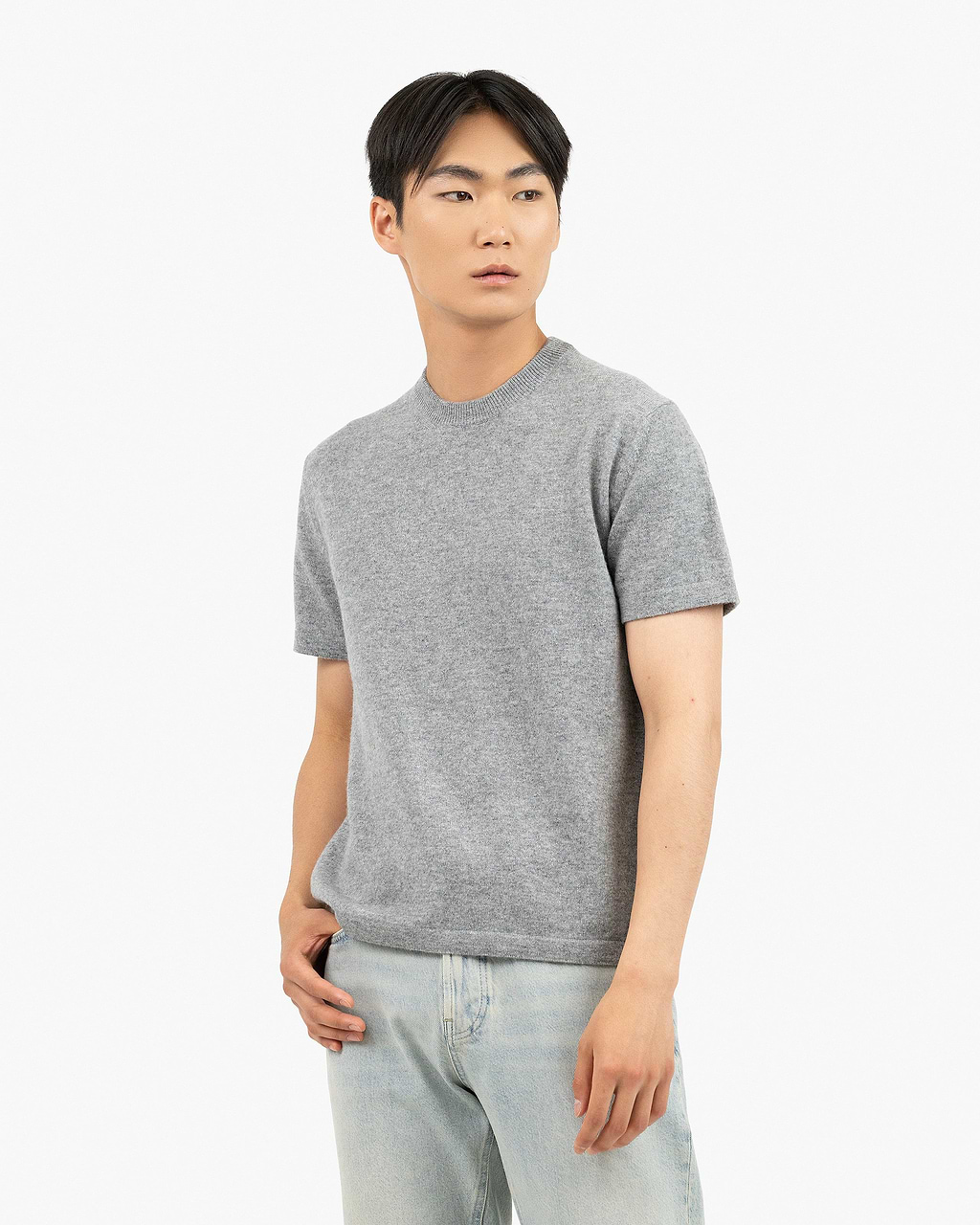 Personalizza - T-Shirt Gramercy Uomo