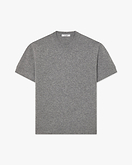 T-Shirt Gramercy Uomo - Grigio Medio