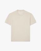 T-Shirt Gramercy Uomo - Beige Chiaro