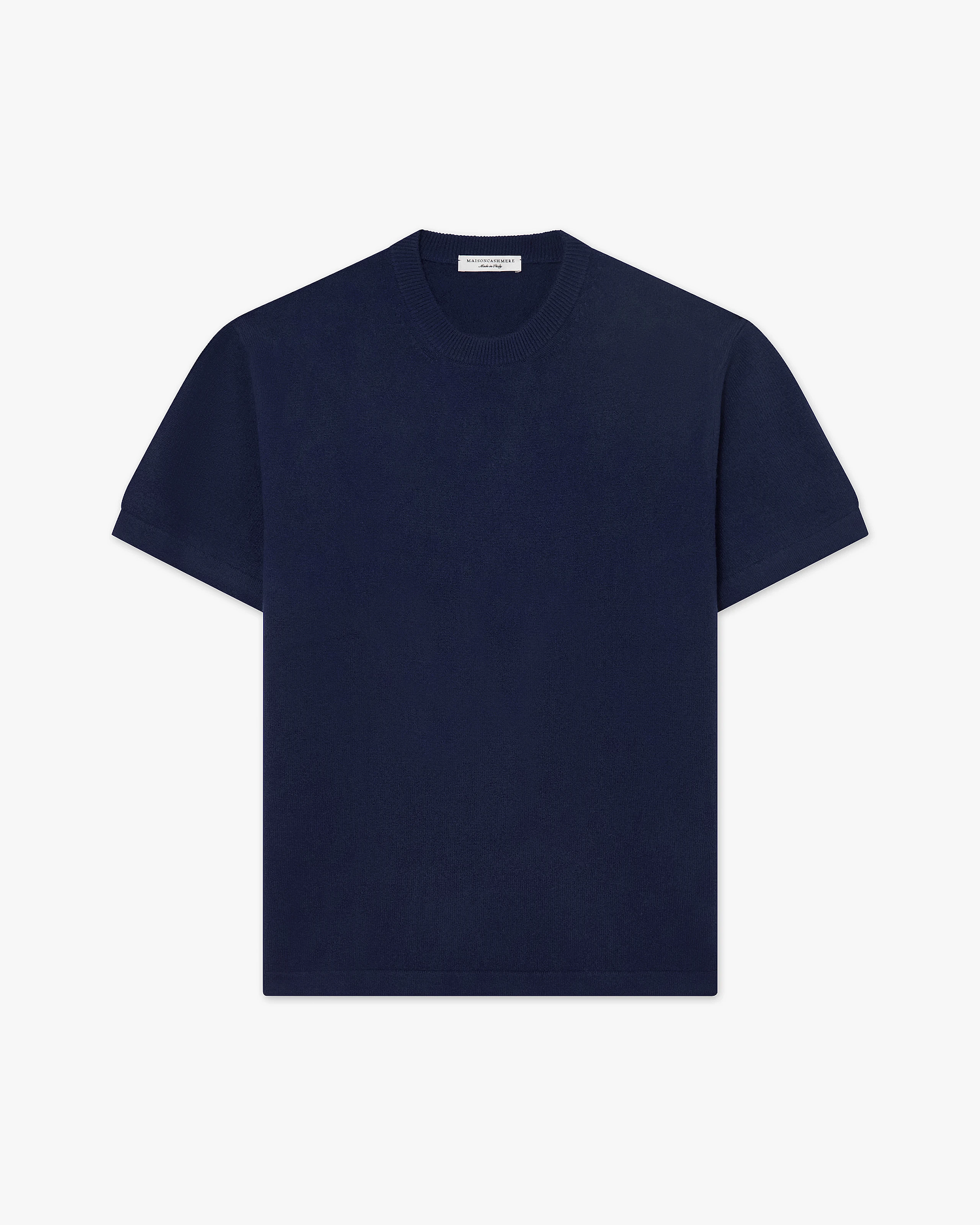 Men's Gramercy Tee - Blue Cashmere