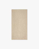 Maxi Sciarpa Essential Uomo - Beige