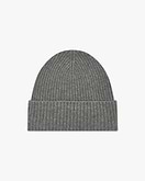 Men's Monaco Hat - Medium Grey