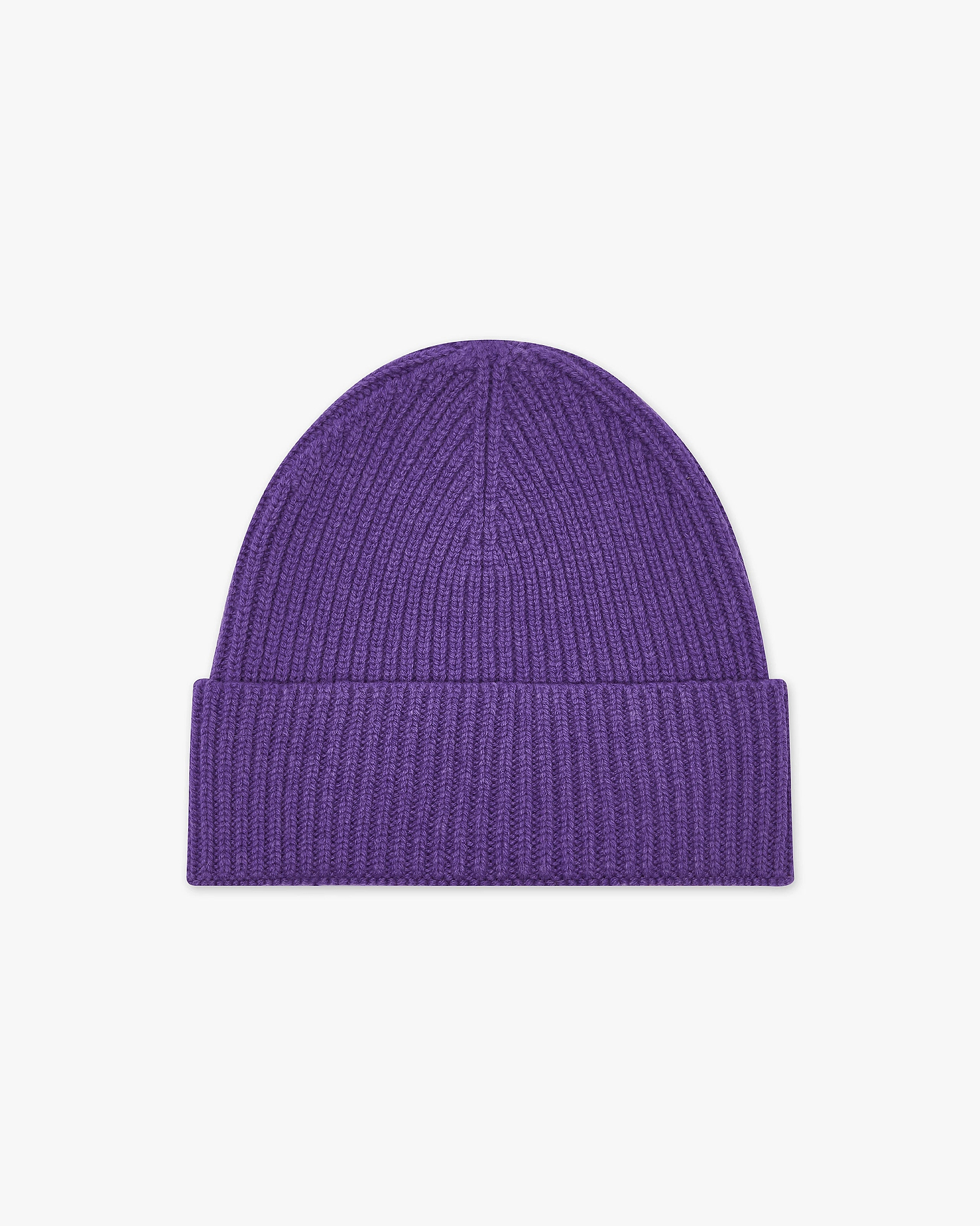 Men's Monaco Hat - Purple Cashmere