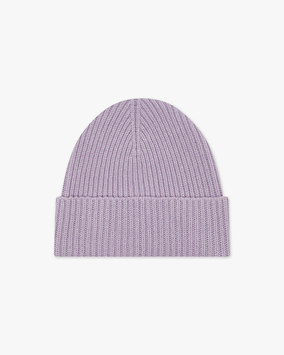 Men's Monaco Hat - Lilac Cashmere