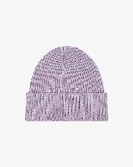 Men's Monaco Hat - Lilac Cashmere