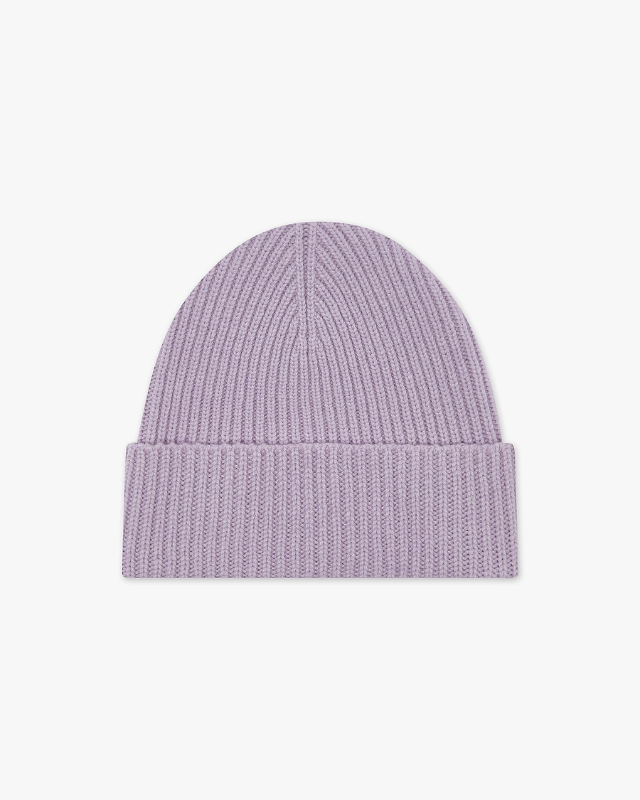 Men's Monaco Hat - Lilac Cashmere