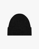 Men's Monaco Hat - Black