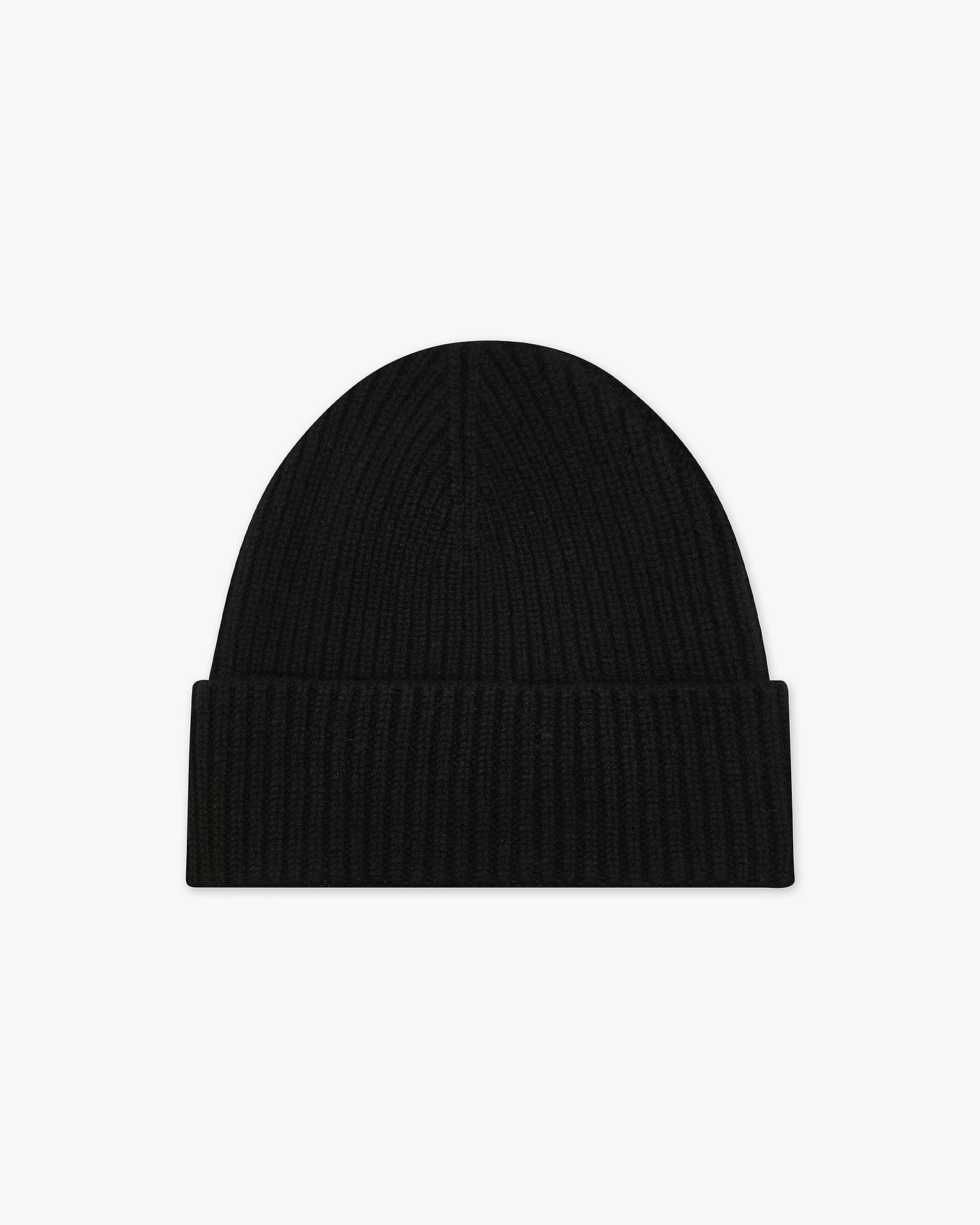 Men's Monaco Hat - Black Cashmere