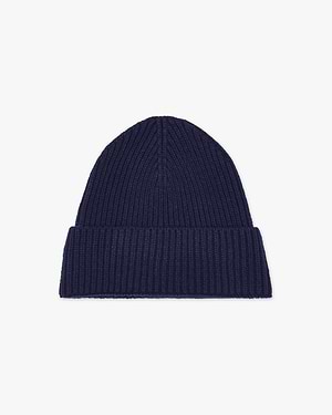 Men's Monaco Hat - Blue