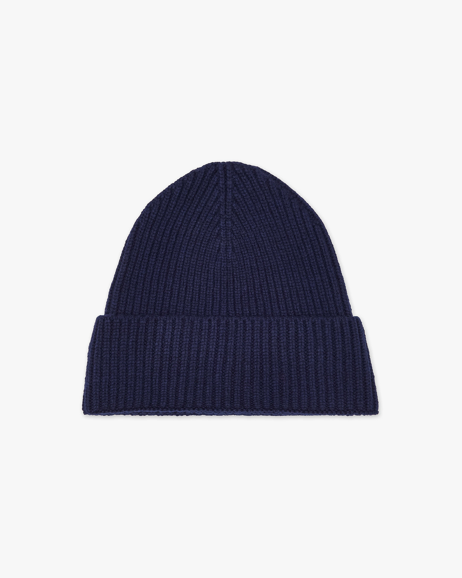 Men's Monaco Hat - Blue Cashmere