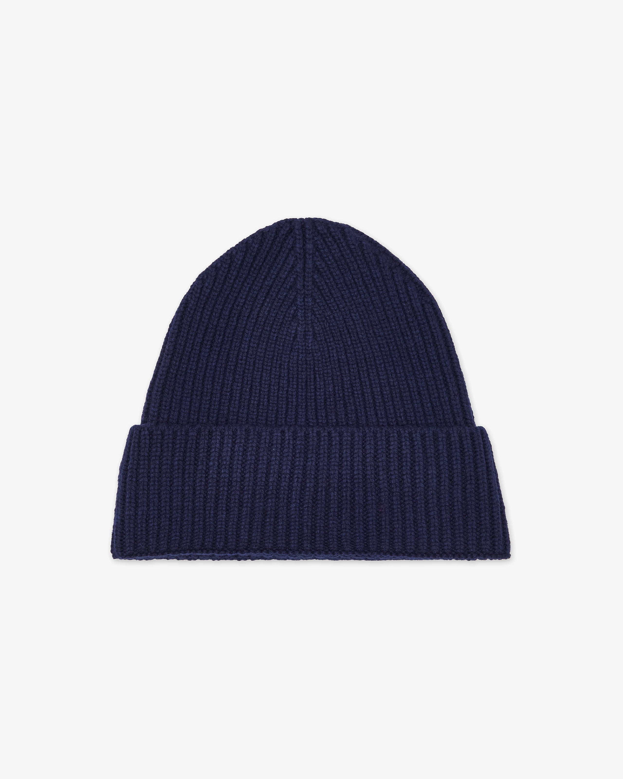 Men's Monaco Hat - Blue Cashmere