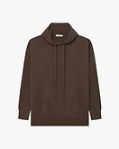 Palisades Kapuzenpullover Herren - Braun