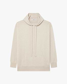 Palisades Kapuzenpullover Herren - Helles Beige