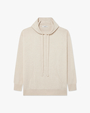 Palisades Kapuzenpullover Herren - Helles Beige