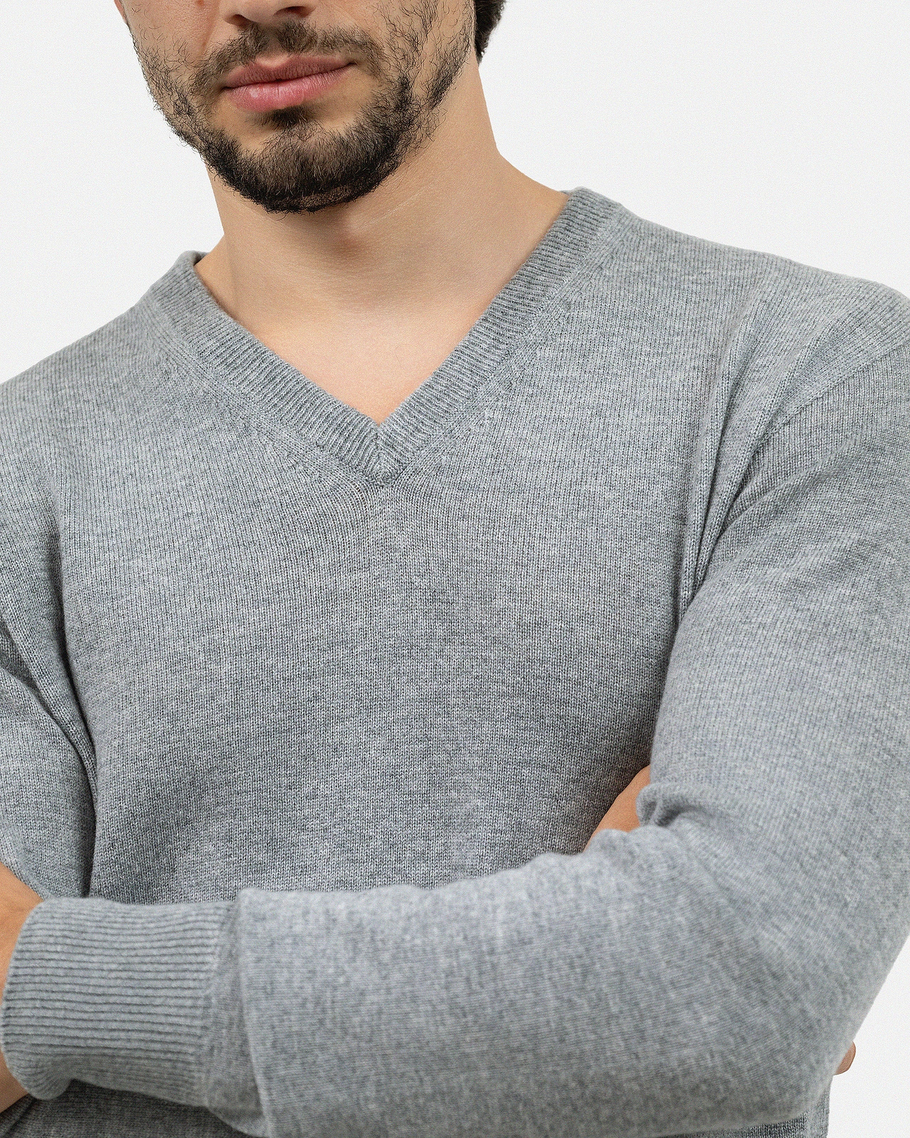 mens-saxon-merino-v-neck-
